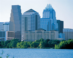 Austin, Texas