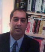 Daljit <b>Roy Banger</b> is a London based principal consultant with White Knight ... - banger