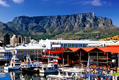 ArabellaSheraton Grand hotel, Cape Town