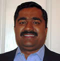 Rakesh Radhakrishnan, Lead IT Architect, Communications Market Area, Sun Client Solutions
