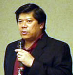 Kenneth Hong Fong