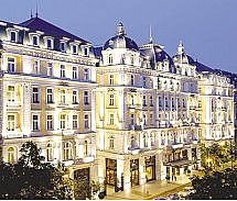 Corinthia Grand Hotel Royal