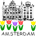 City of Amsterdam information