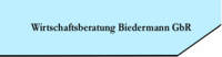 Wirtschaftsberatung Biedermann GbR
