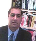 Daljit Banger