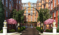 St Ermin's Hotel