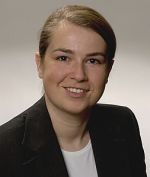 Dr Verena Schmidtmann