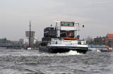 20-Oct-2001 16:03 - Amsterdam - Freight barge