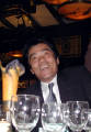 23-Oct-2001 20:19 - Amsterdam - Japan dinner: Kiyotaka Asai