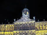 25-Jan-2001 22:45 - Amsterdam - Royal Palace