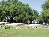 26-Apr-2003 15:07
LBJ Ranch, TX
Lady Bird Johnson's hranch house