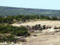 26-Apr-2003 12:10
Enchanted Rock, TX
View from the Summit over the Hill Country