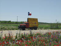 26-Apr-2003 14:07
Fredrickstown, TX
Wild Flower Farm