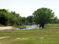 26-Apr-2003 14:36
LBJ Ranch, TX
The ?? River