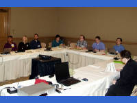 29-Apr-2003 09:11
Austin
Members of the Messaging Forum