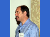 28-Apr-2003 09:12
Austin
Allen Brown
Keynote address: Making progress towards Boundaryless Information Flow