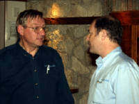 30-Apr-2003 20:34
Austin
The offsite - Allen Brown's presentation to Mike Lambert