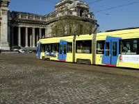 23-Apr-2004 09:12
Brussels
City tram