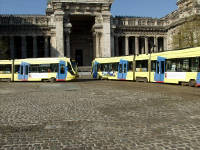 23-Apr-2004 09:12
Brussels
City trams
