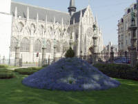 23-Apr-2004 10:12
Brussels
Brussels - Sablon Square