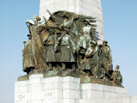 23-Apr-2004 09:17
Brussels
Brussels - War Memorial