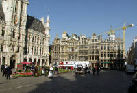 23-Apr-2004 09:51
Brussels
Brussels - Grand Place