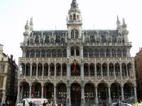 23-Apr-2004 09:56
Brussels
Brussels - Grand Place
