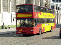 23-Apr-2004 10:17
Brussels
Brussels - Tourist Bus