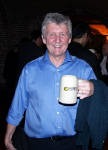 21-Apr-2004 18:39
Brussels
Offsite - Les Caves de Cureghem
David Harrison from Popkin - a happy sponsor carefully keeping his mug the right way round