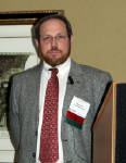19-Apr-2004 11:08
Brussels
Skip Sloane, Principal Systems Architecture, Lockheed Martin
