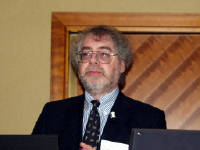 19-Apr-2004 16:01
Brussels
David Lacey - Director, Technology Services & Innovation, Royal Mail Group