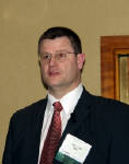 19-Apr-2004 16:22
Brussels
Andy Leigh - Information Security Strategy Management, Technology Direction, BBC