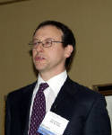 19-Apr-2004 16:41
Brussels
Tim Parsons, Head of Information Security, BAE Systems
