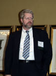 20-Apr-2004 08:34
Brussels
Jamie Clark - Manager for Technical Standards Development, OASIS