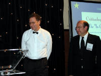 14-Oct-2002 21:20
Cannes
The Open Cannes Awards 
Steve Whitlock and Jim Bell