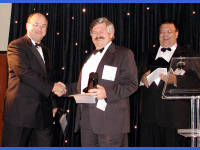 14-Oct-2002 21:26
Cannes
The Open Cannes Awards 
Carl Cargill, Bill Estrem and Glen Johnson