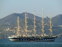 12-Oct-2002 09:11
Cannes
Club Med boat at anchor off Cannes