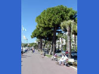 12-Oct-2002 12:41
Cannes
The sea front promenade