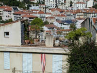 12-Oct-2002 14:04
Cannes
The rooftops of the old town