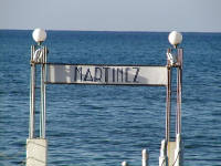 12-Oct-2002 09:11
Cannes
The end of the hotel pier