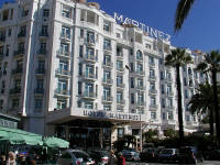 12-Oct-2002 12:33
Cannes
Hotel Martinez