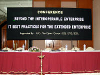 15-May-2003 09:54
Delhi
EICON Conference Banner