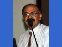 15-May-2003 10:16
Delhi
Professor Wadhwa