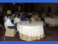 15-May-2003 12:00
Delhi
The EICON meeting -- audience