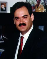 Dr. Richard Mark Soley