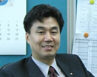 Dr Won-sic Hahn