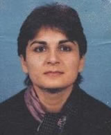 Dr Fatma Dandashi