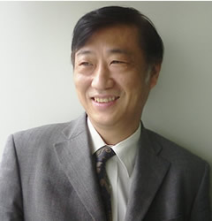 Kazuo Hajikano