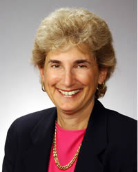 Susan F. Zevin