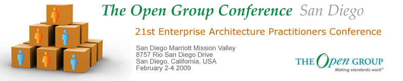 Enterprise Architecture Practitioners Conference